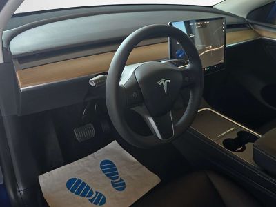 Tesla Model Y Gebrauchtwagen