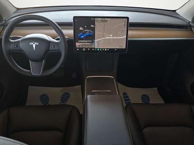 Tesla Model Y Gebrauchtwagen