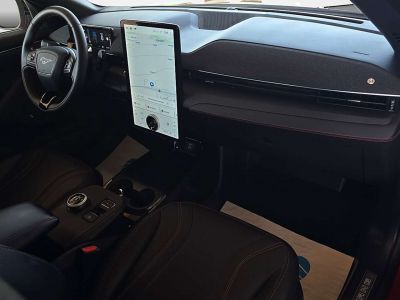 Ford Mustang Mach-E Gebrauchtwagen Ford Mustang Mach-E Gebrauchtwagen