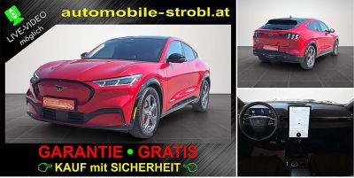 Ford Mustang Mach-E Gebrauchtwagen
