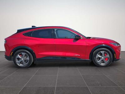 Ford Mustang Mach-E Gebrauchtwagen Ford Mustang Mach-E Gebrauchtwagen