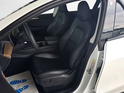 Tesla Model Y Gebrauchtwagen Tesla Model Y Gebrauchtwagen