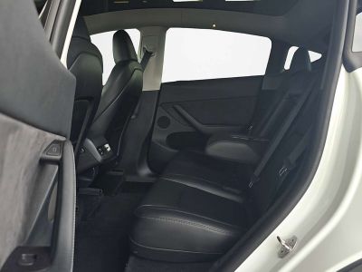 Tesla Model Y Gebrauchtwagen Tesla Model Y Gebrauchtwagen