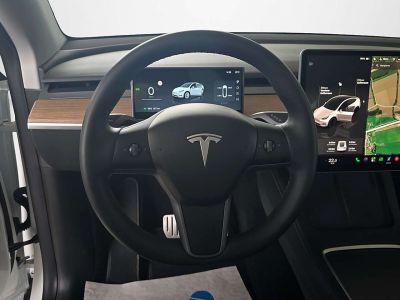 Tesla Model Y Gebrauchtwagen Tesla Model Y Gebrauchtwagen
