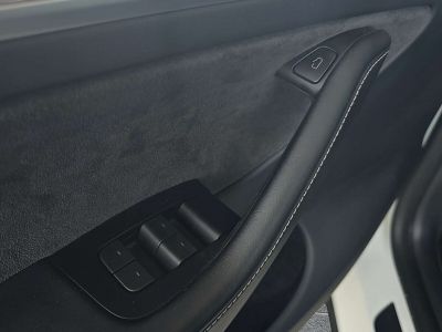 Tesla Model Y Gebrauchtwagen Tesla Model Y Gebrauchtwagen