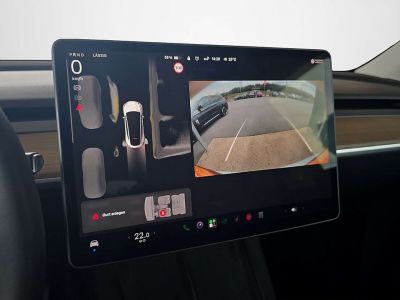Tesla Model Y Gebrauchtwagen Tesla Model Y Gebrauchtwagen