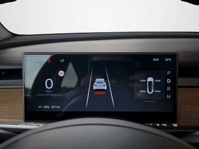 Tesla Model Y Gebrauchtwagen Tesla Model Y Gebrauchtwagen