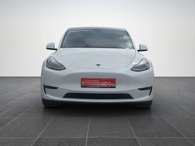 Tesla Model Y Gebrauchtwagen Tesla Model Y Gebrauchtwagen
