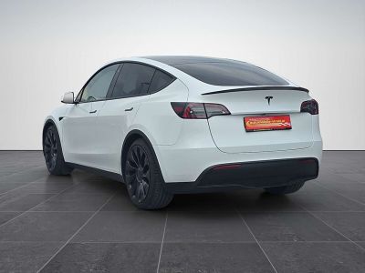 Tesla Model Y Gebrauchtwagen Tesla Model Y Gebrauchtwagen