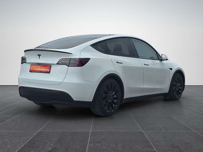 Tesla Model Y Gebrauchtwagen Tesla Model Y Gebrauchtwagen