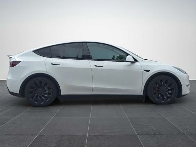 Tesla Model Y Gebrauchtwagen Tesla Model Y Gebrauchtwagen