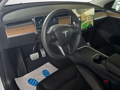 Tesla Model Y Gebrauchtwagen Tesla Model Y Gebrauchtwagen
