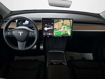 Tesla Model Y Gebrauchtwagen Tesla Model Y Gebrauchtwagen