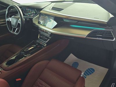 Audi e-tron GT Gebrauchtwagen Audi e-tron GT Gebrauchtwagen