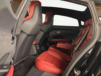 Audi e-tron GT Gebrauchtwagen Audi e-tron GT Gebrauchtwagen