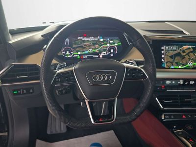 Audi e-tron GT Gebrauchtwagen Audi e-tron GT Gebrauchtwagen