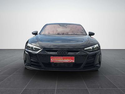 Audi e-tron GT Gebrauchtwagen Audi e-tron GT Gebrauchtwagen