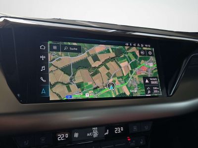 Audi e-tron GT Gebrauchtwagen Audi e-tron GT Gebrauchtwagen