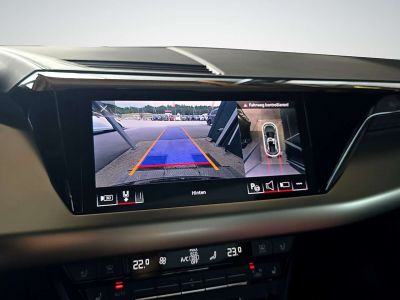 Audi e-tron GT Gebrauchtwagen Audi e-tron GT Gebrauchtwagen