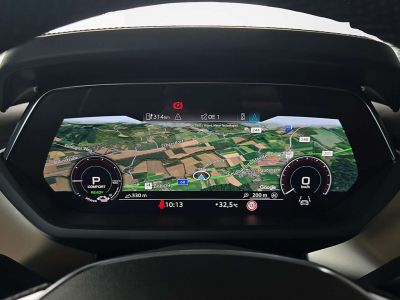 Audi e-tron GT Gebrauchtwagen Audi e-tron GT Gebrauchtwagen
