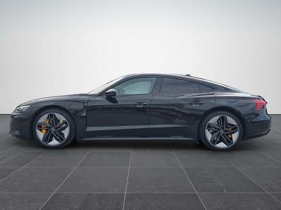 Audi e-tron GT Gebrauchtwagen Audi e-tron GT Gebrauchtwagen
