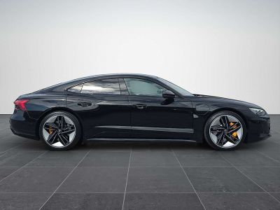 Audi e-tron GT Gebrauchtwagen Audi e-tron GT Gebrauchtwagen