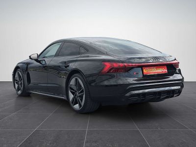 Audi e-tron GT Gebrauchtwagen Audi e-tron GT Gebrauchtwagen