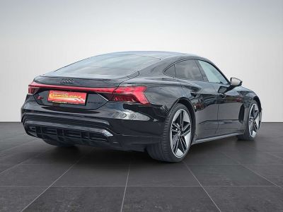 Audi e-tron GT Gebrauchtwagen Audi e-tron GT Gebrauchtwagen