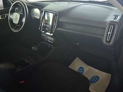 Volvo XC40 Gebrauchtwagen Volvo XC40 Gebrauchtwagen