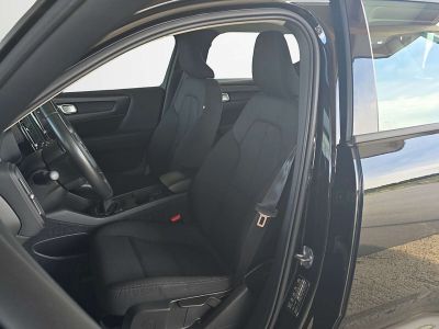 Volvo XC40 Gebrauchtwagen Volvo XC40 Gebrauchtwagen