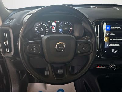 Volvo XC40 Gebrauchtwagen Volvo XC40 Gebrauchtwagen