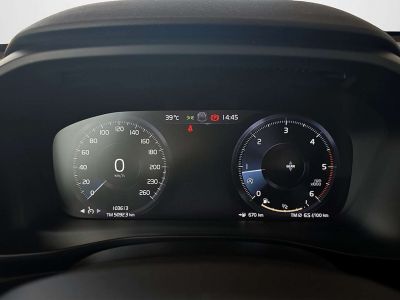 Volvo XC40 Gebrauchtwagen Volvo XC40 Gebrauchtwagen