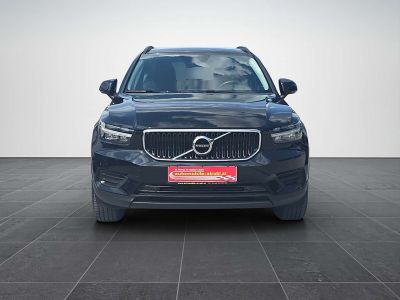 Volvo XC40 Gebrauchtwagen Volvo XC40 Gebrauchtwagen