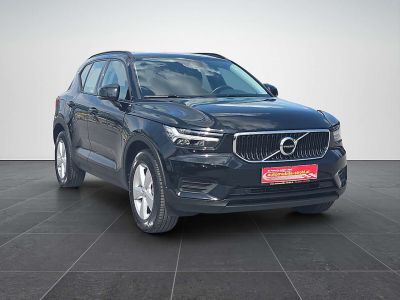 Volvo XC40 Gebrauchtwagen Volvo XC40 Gebrauchtwagen