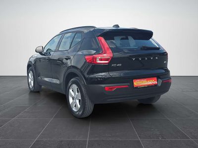 Volvo XC40 Gebrauchtwagen Volvo XC40 Gebrauchtwagen