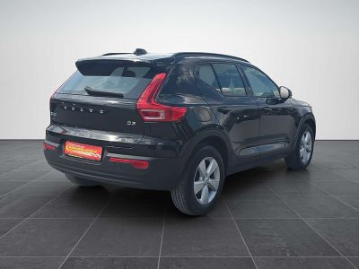 Volvo XC40 Gebrauchtwagen Volvo XC40 Gebrauchtwagen