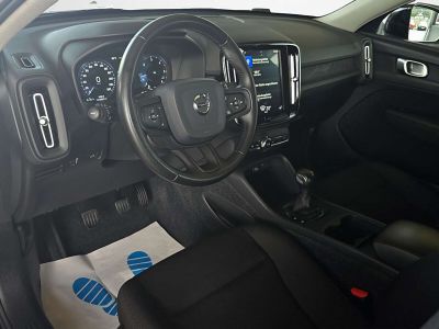 Volvo XC40 Gebrauchtwagen Volvo XC40 Gebrauchtwagen
