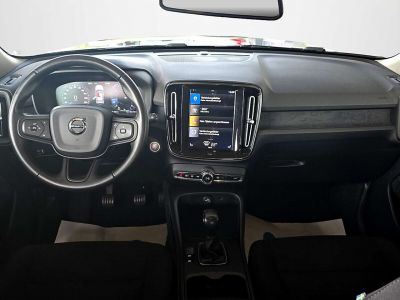 Volvo XC40 Gebrauchtwagen Volvo XC40 Gebrauchtwagen