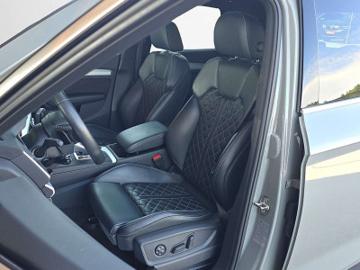 Audi Q5 Gebrauchtwagen Audi Q5 Gebrauchtwagen