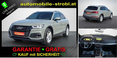Audi Q5 Gebrauchtwagen Audi Q5 Gebrauchtwagen