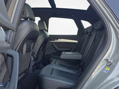 Audi Q5 Gebrauchtwagen Audi Q5 Gebrauchtwagen