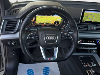 Audi Q5 Gebrauchtwagen Audi Q5 Gebrauchtwagen