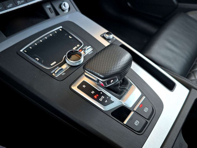 Audi Q5 Gebrauchtwagen Audi Q5 Gebrauchtwagen
