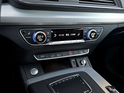 Audi Q5 Gebrauchtwagen Audi Q5 Gebrauchtwagen