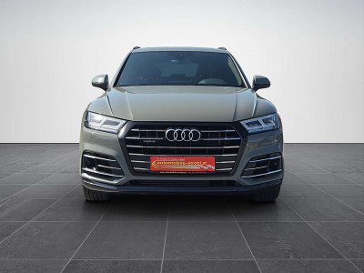 Audi Q5 Gebrauchtwagen Audi Q5 Gebrauchtwagen