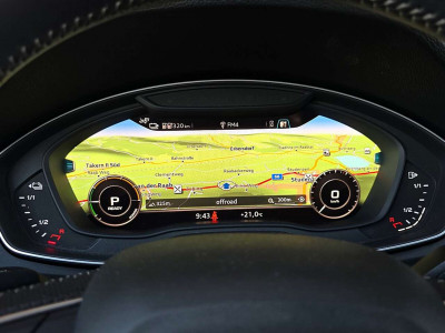 Audi Q5 Gebrauchtwagen Audi Q5 Gebrauchtwagen