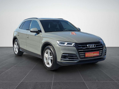 Audi Q5 Gebrauchtwagen Audi Q5 Gebrauchtwagen