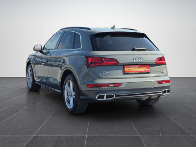 Audi Q5 Gebrauchtwagen Audi Q5 Gebrauchtwagen