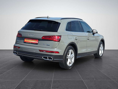 Audi Q5 Gebrauchtwagen Audi Q5 Gebrauchtwagen