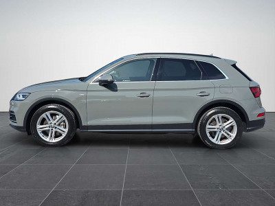 Audi Q5 Gebrauchtwagen Audi Q5 Gebrauchtwagen